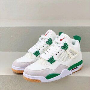 Nike Air Jordan 4 Retro SP x Nike SB Pine Green